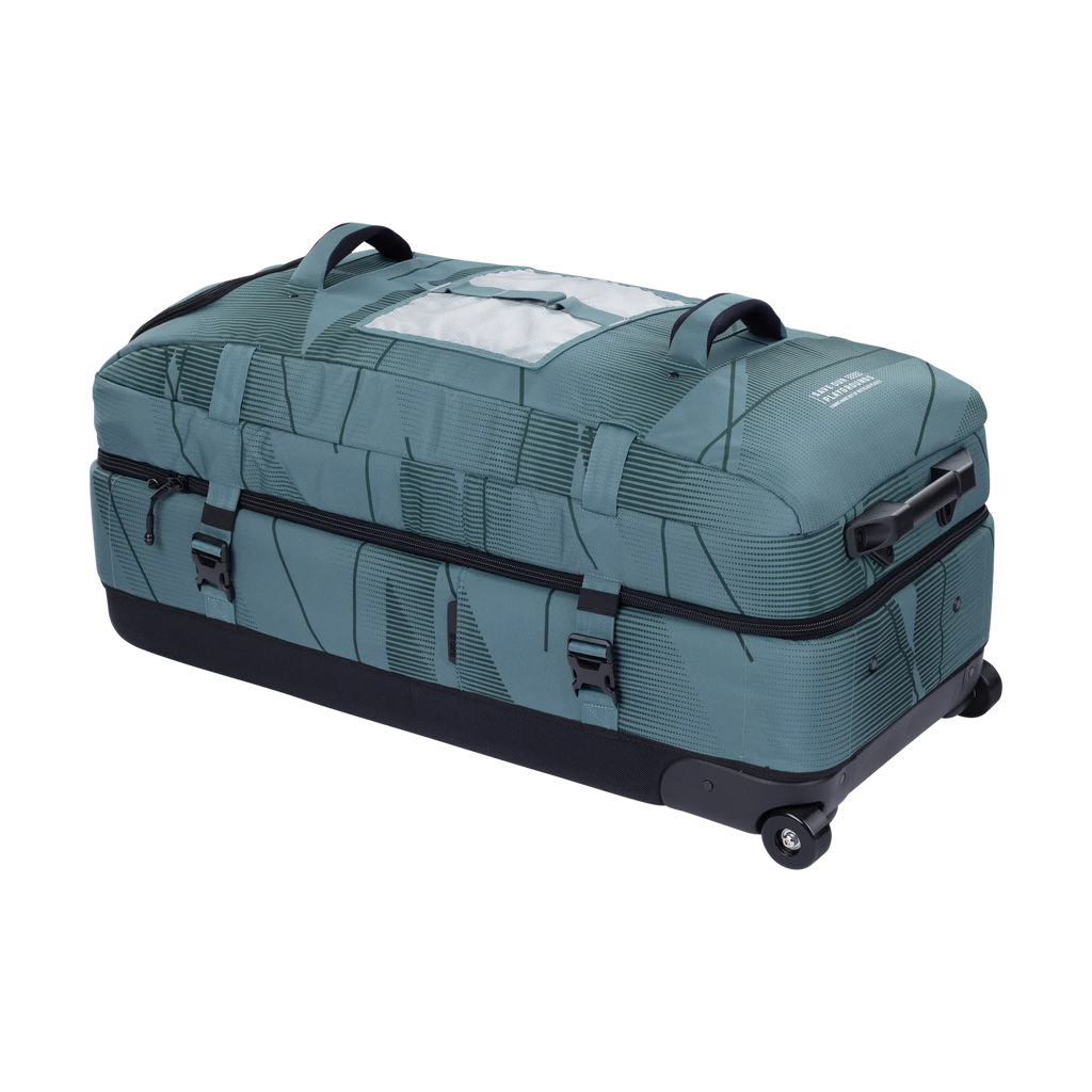 Maleta de viaje con ruedas de gran capacidad Duotone Travelbag 2026