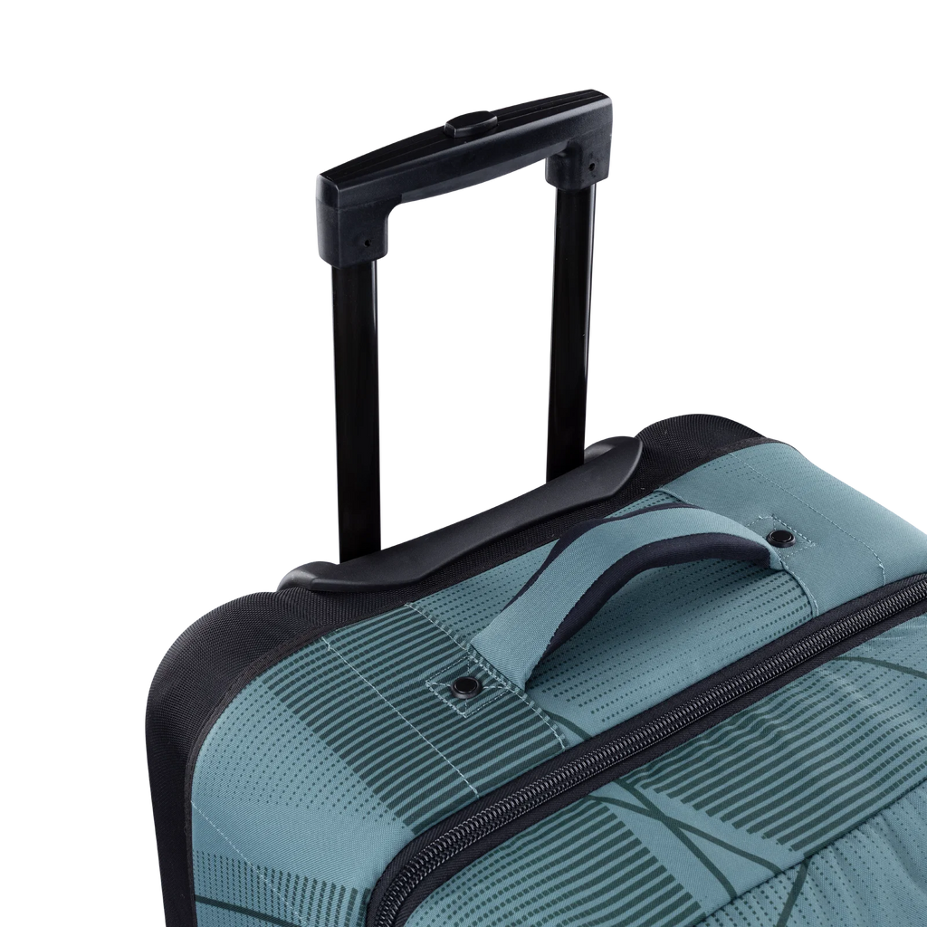 Maleta de viaje con ruedas de gran capacidad Duotone Travelbag 2026