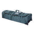 Bolsa de viaje para equipo de kitesurf Duotone Combibag 2026 en color verde pizarra Slate Green