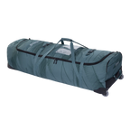 Bolsa de viaje para equipo de kitesurf Duotone Combibag 2026 en color verde pizarra Slate Green