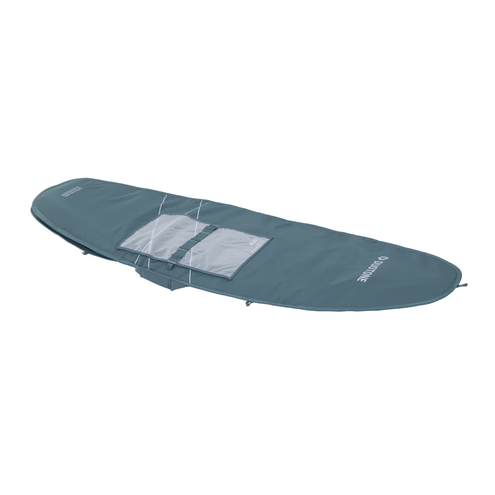 Funda protectora para tabla de kitesurf compacta Duotone Boardbag Single Compact 2026