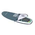 Funda protectora para tabla de kitesurf compacta Duotone Boardbag Single Compact 2026