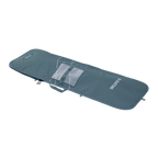 Funda protectora para tabla de kitesurf TwinTip Duotone Boardbag Single TwinTip 2026 en color verde pizarra Slate Green