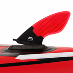 Quilla de fibra de vidrio US Box para paddle surf de competición Aqua Marina Fiberglass Racing Fin
