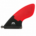 Quilla de fibra de vidrio US Box para paddle surf de competición Aqua Marina Fiberglass Racing Fin