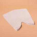 Grip de surf de dos piezas Deflow Fish Pad Vol. 2 Traction Pad para tablas fish