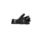 Guantes de neopreno 3mm Soöruz Wind color negro