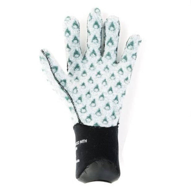 Guantes de neopreno 3mm Soöruz Wind color negro