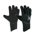 Guantes de neopreno 2mm Soöruz Iceland color negro