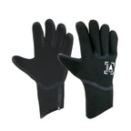 Guantes de neopreno 2mm Soöruz Iceland color negro