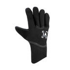 Guantes de neopreno 2mm Soöruz Iceland color negro