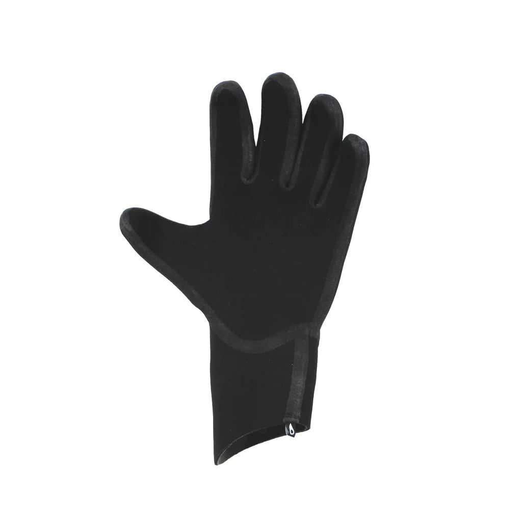 Guantes de neopreno 2mm Soöruz Iceland color negro