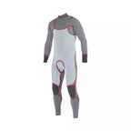 Traje de neopreno para hombre Soöruz Guru Pro 4 3 mm Chest Zip caqui