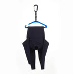 Percha técnica para traje de neopreno Surflogic Wetsuit Hanger con sistema Double System