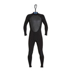 Percha técnica para traje de neopreno Surflogic Wetsuit Hanger con sistema Double System