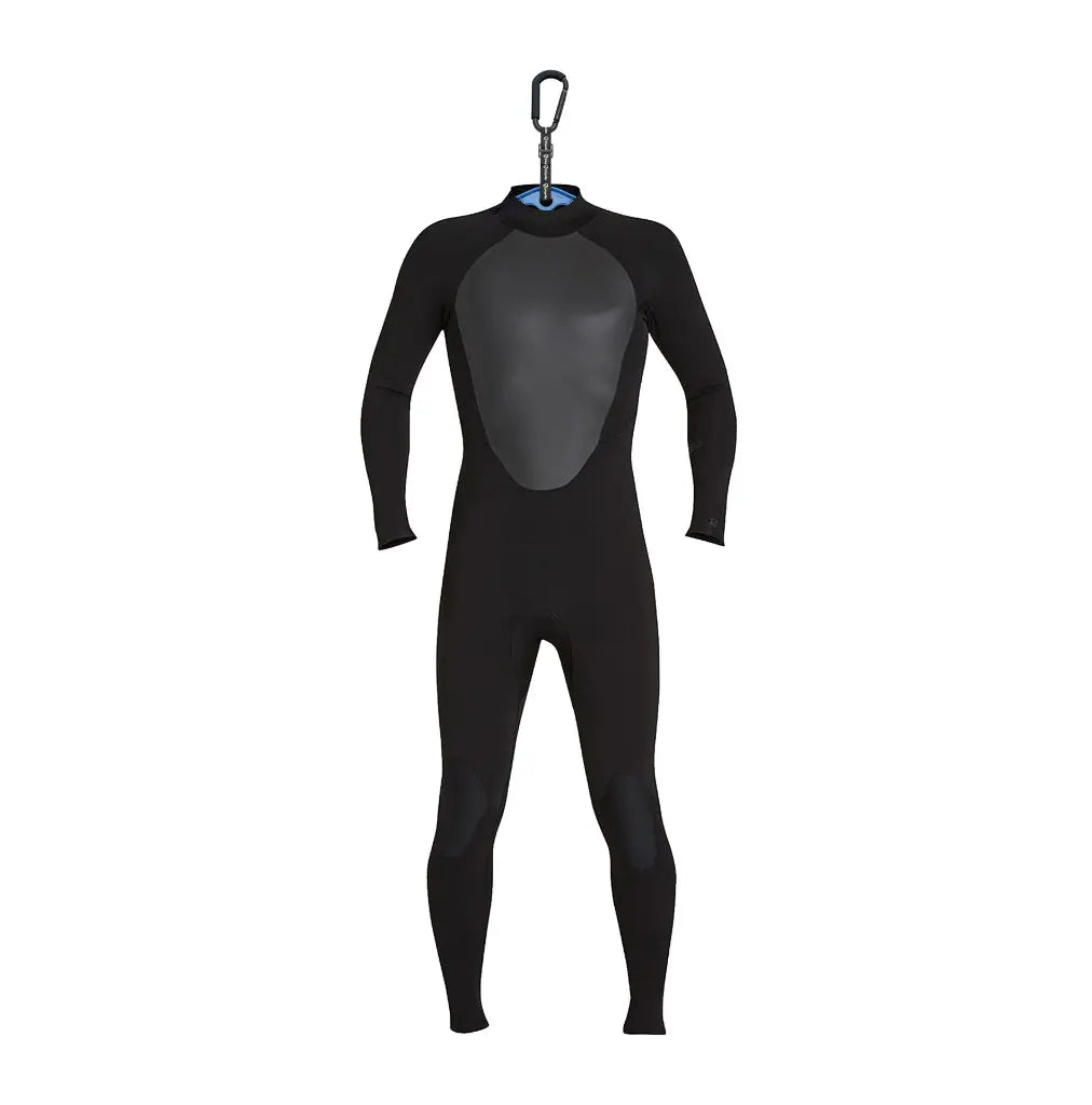 Percha técnica para traje de neopreno Surflogic Wetsuit Hanger con sistema Double System