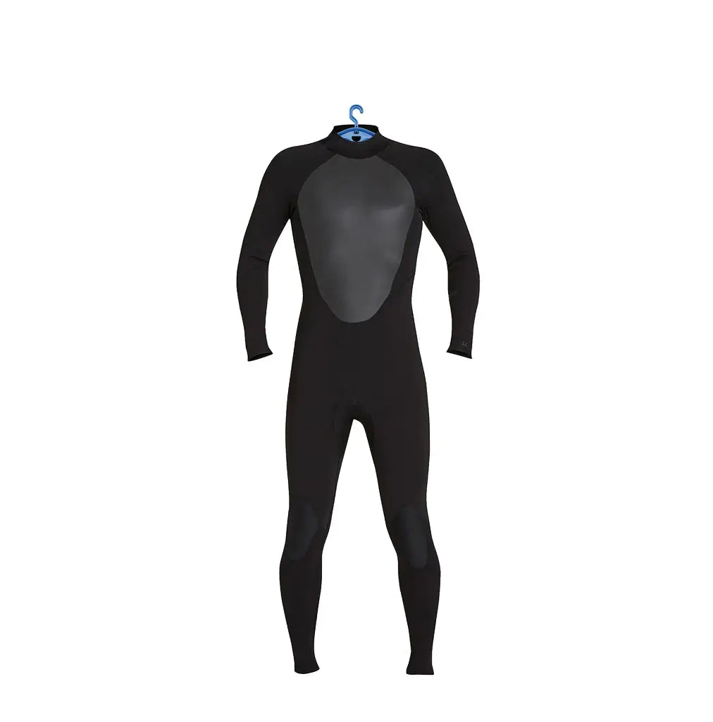 Percha técnica para traje de neopreno Surflogic Wetsuit Hanger con sistema Double System