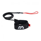 Invento recto para paddle surf Aqua Marina Flat Safety Leash 8 pies 5mm
