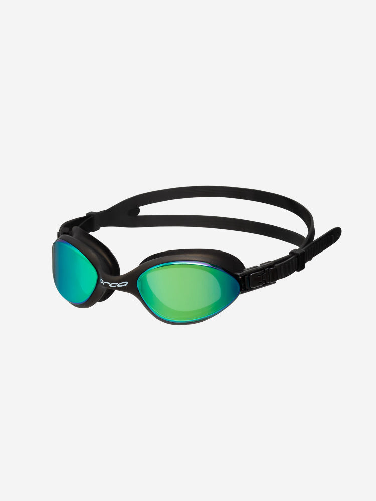 Gafas de natación panorámicas para aguas abiertas Orca Killa 180