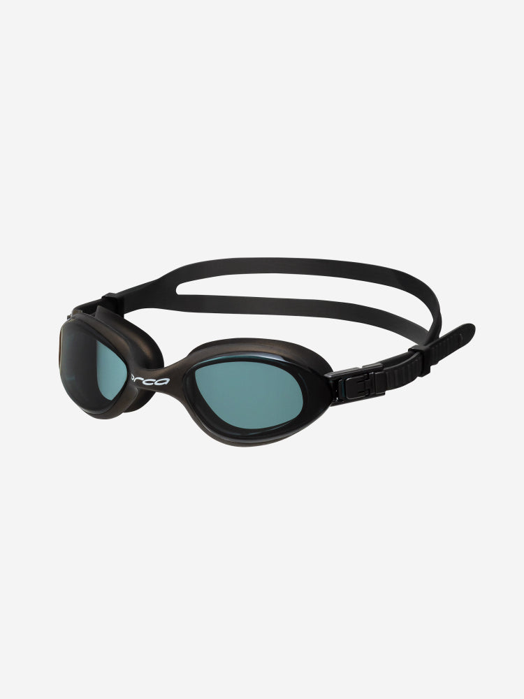 Gafas de natación panorámicas para aguas abiertas Orca Killa 180