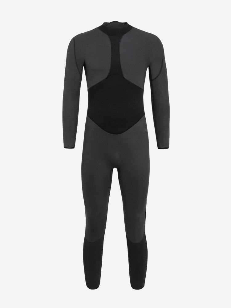 Neopreno de aguas abiertas para estilo braza Orca Vitalis Breast Stroke hombre