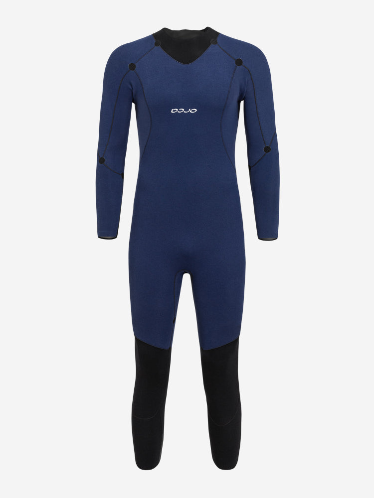 Neopreno de aguas abiertas de alta gama Orca Zeal Perform para hombre