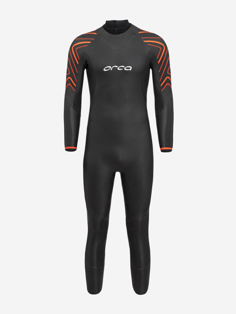 Neopreno térmico para aguas abiertas Orca Vitalis Thermal para hombre