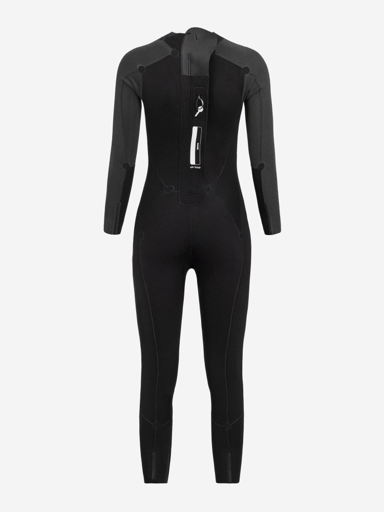 Neopreno de aguas abiertas y entrenamiento para mujer Orca Vitalis TRN