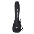 Bolsa de transporte acolchada para remo de 3 piezas Aqua Marina Paddle Bag