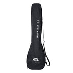 Bolsa de transporte acolchada para remo de 3 piezas Aqua Marina Paddle Bag