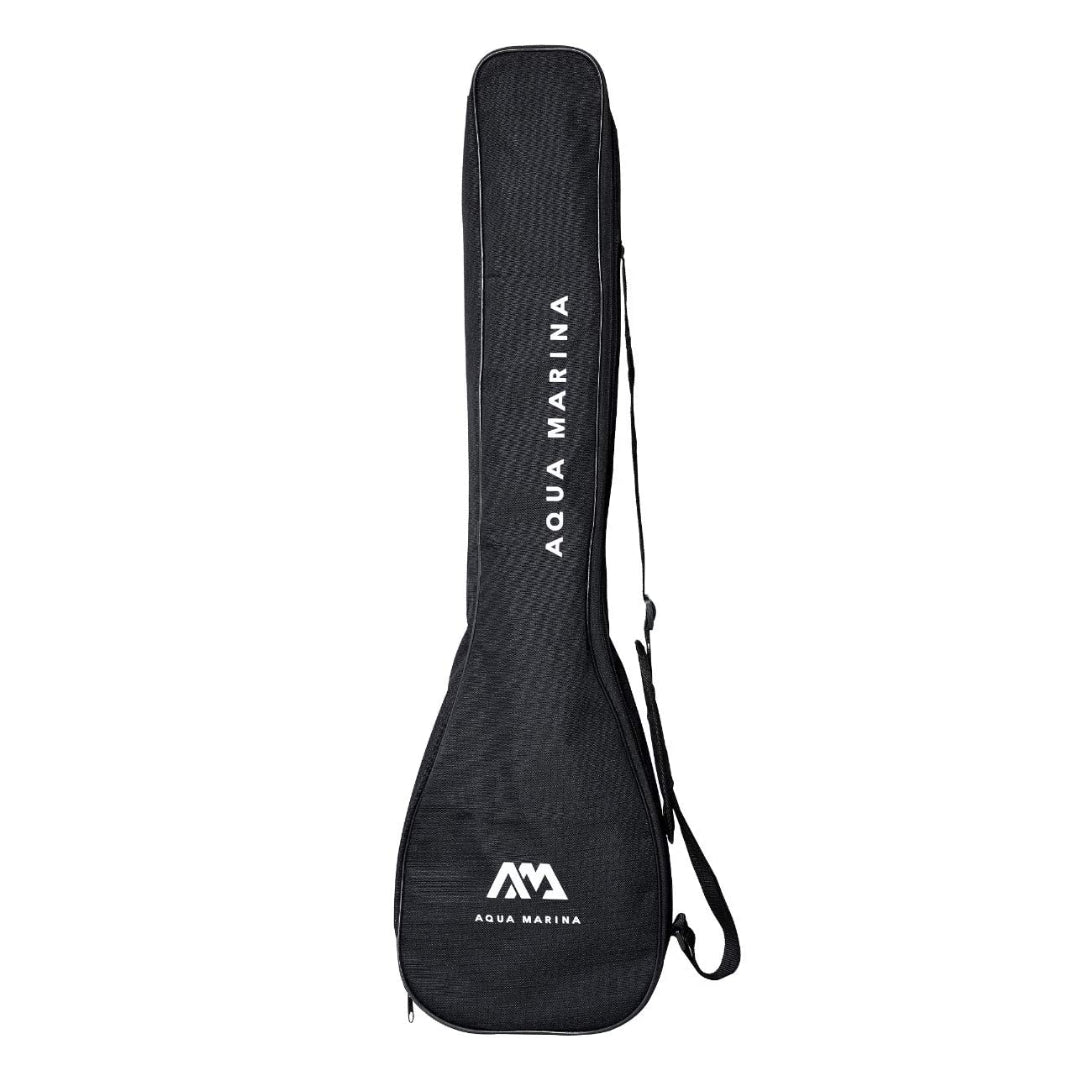 Bolsa de transporte acolchada para remo de 3 piezas Aqua Marina Paddle Bag