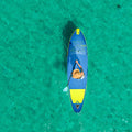Lanzamiento Twin Pin: Gana un Paddle Surf