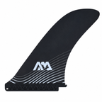 Quilla central de competición y travesía para paddle surf Aqua Marina Race Fin 24.5 cm