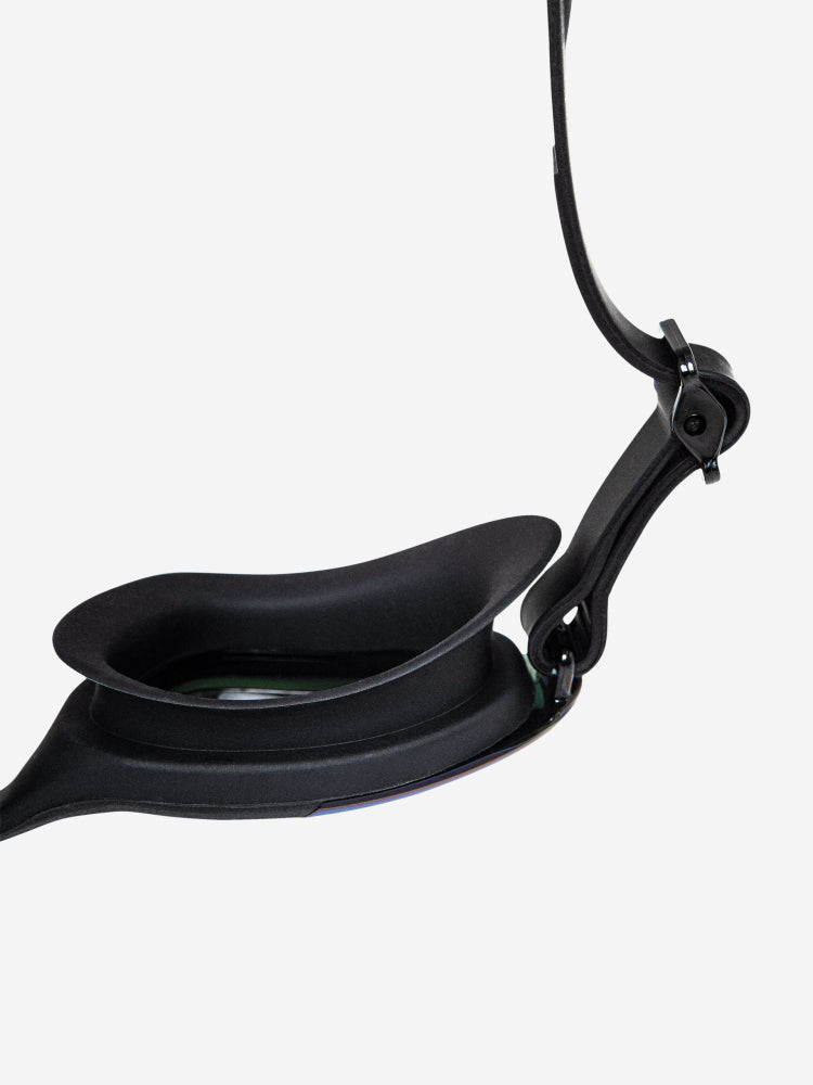 Gafas de natación para aguas abiertas y piscina Orca Killa Comfort