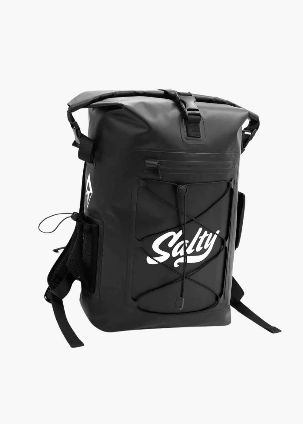 Mochila estanca impermeable Salty 25L con cierre roll-top