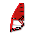 Vela de windsurf Freeride y Slalom No-Cam Severne NCX