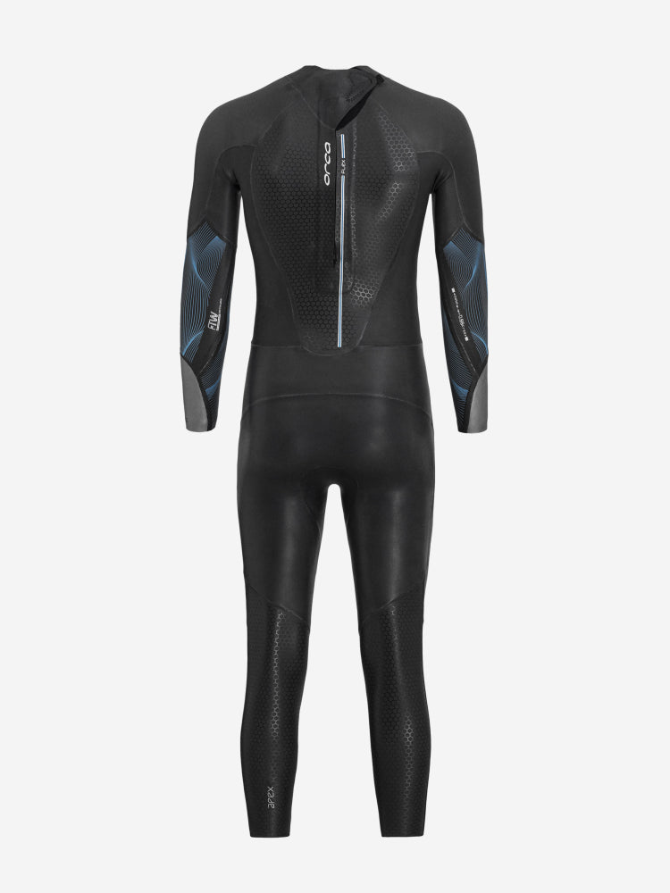 Neopreno de triatlón y aguas abiertas para hombre Orca Apex Flex