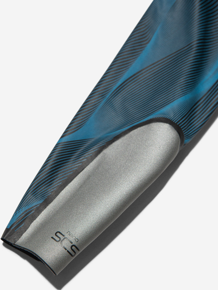 Neopreno de triatlón y aguas abiertas para hombre Orca Apex Flex