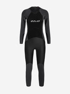 Neopreno de triatlón y aguas abiertas para mujer Orca Apex Float