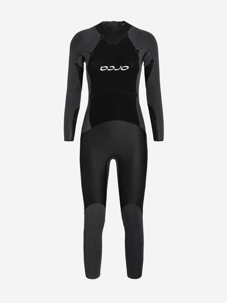 Neopreno de triatlón y aguas abiertas para mujer Orca Apex Float