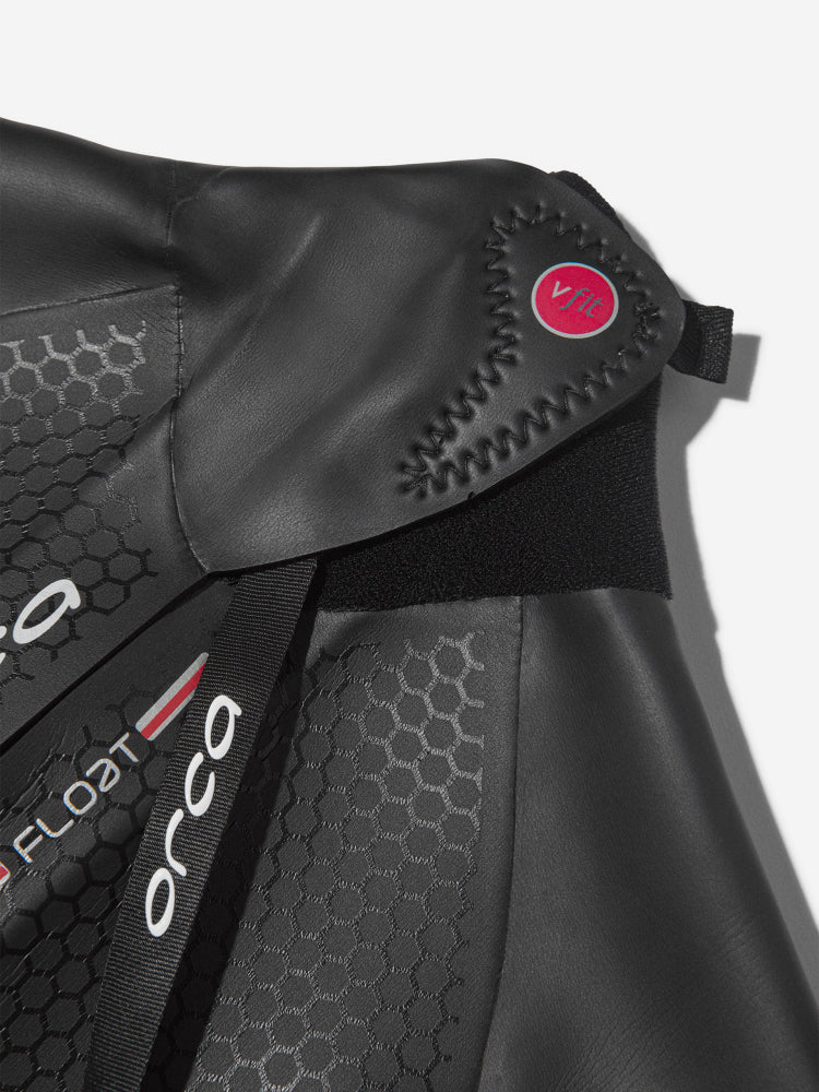 Neopreno de triatlón y aguas abiertas para mujer Orca Apex Float