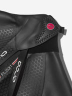 Neopreno de triatlón y aguas abiertas para mujer Orca Apex Float