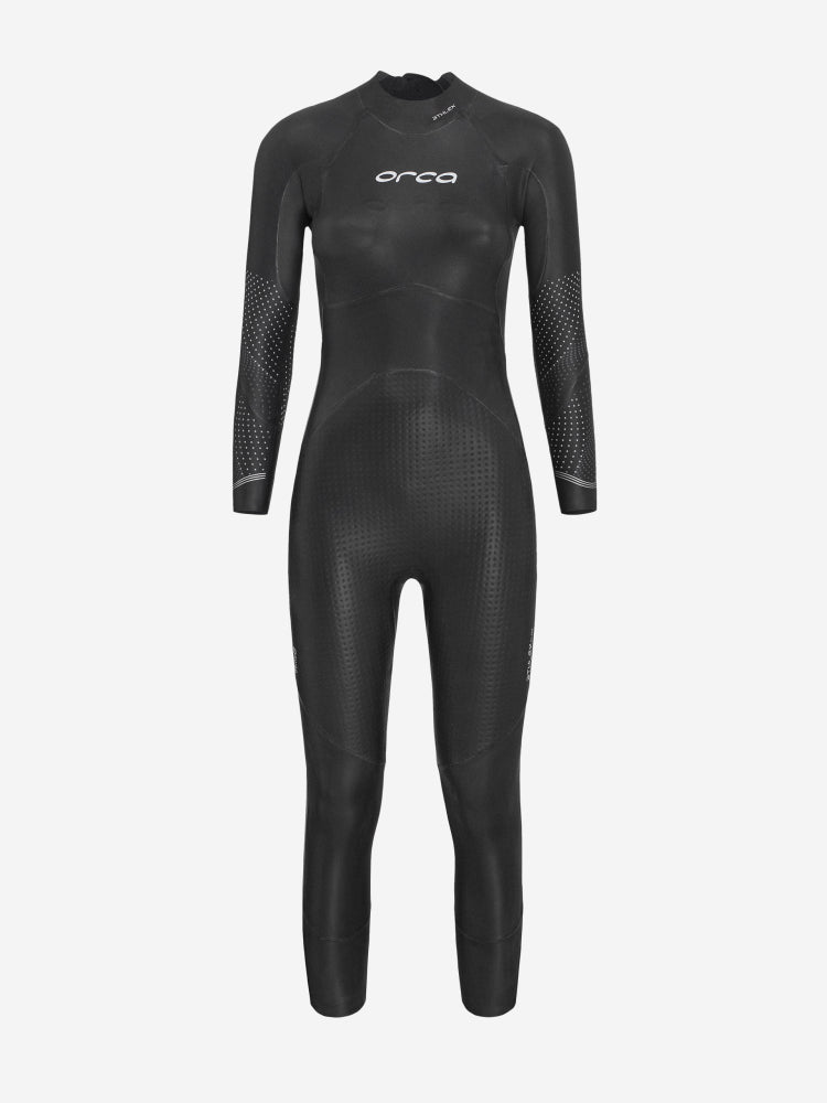 Neopreno de triatlón y aguas abiertas para mujer Orca Athlex Flow