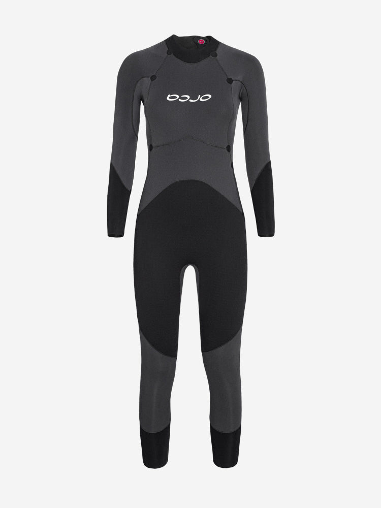 Neopreno de triatlón y aguas abiertas para mujer Orca Athlex Flow