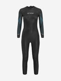 Neopreno de triatlón y aguas abiertas para mujer Orca Athlex Flex