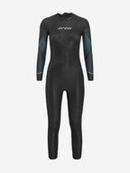 Neopreno de triatlón y aguas abiertas para mujer Orca Athlex Flex