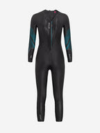 Neopreno de triatlón y aguas abiertas para mujer Orca Athlex Flex