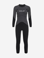 Neopreno de triatlón y aguas abiertas para mujer Orca Athlex Flex