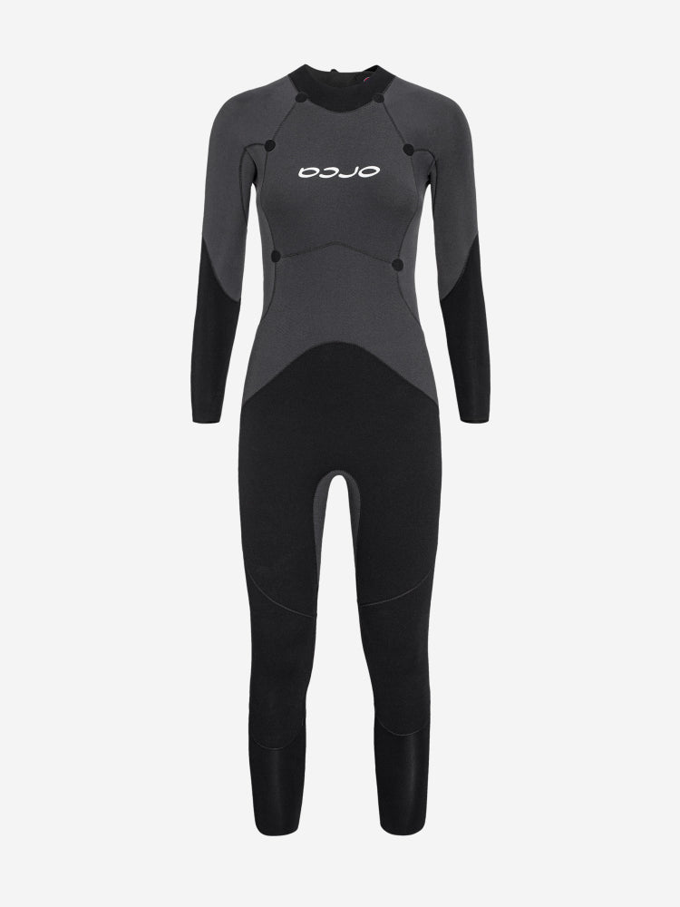 Neopreno de triatlón y aguas abiertas para mujer Orca Athlex Flex