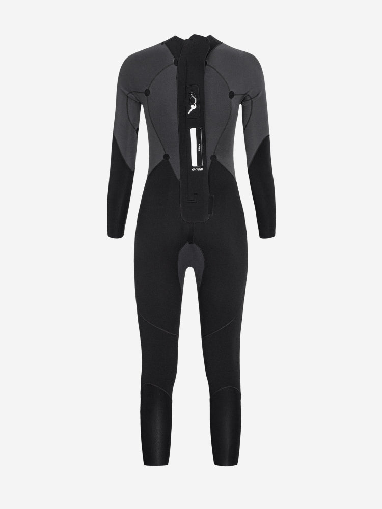 Neopreno de triatlón y aguas abiertas para mujer Orca Athlex Flex